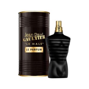 LE MALE LE PARFUM Eau de Parfum Intense (Jean Paul Gaultier) (Hombre) - 75ml