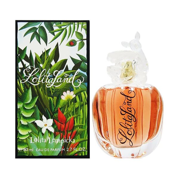 LOLITALAND Eau de Parfum (Lolita Lempicka) (Mujer) - Imagen 3
