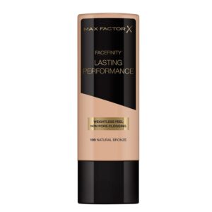 FACEFINITY LASTING PERFORMANCE Base Liquida (Max Factor) (Mujer)