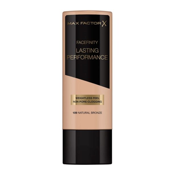 FACEFINITY LASTING PERFORMANCE Base Liquida (Max Factor) (Mujer)