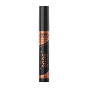 2000 CALORIE PRO STYLIST Máscara Black (Max Factor) (Mujer)