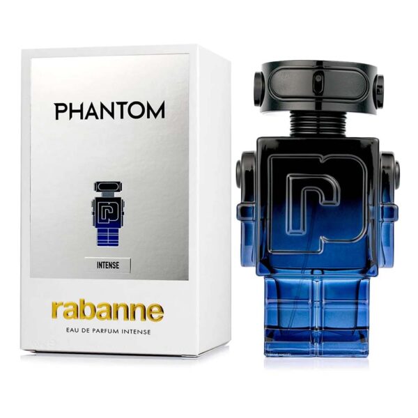 PHANTOM INTENSE Eau de Parfum (Rabanne) (Hombre) - Imagen 3