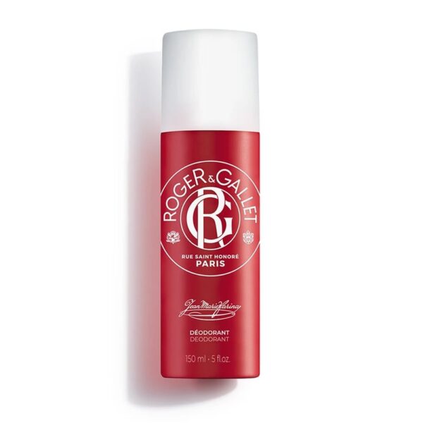 JEAN MARIE FARING EXTRA-VIETLLE Desodorante Spray 150ml (Roger & Gallet) (Unisex)