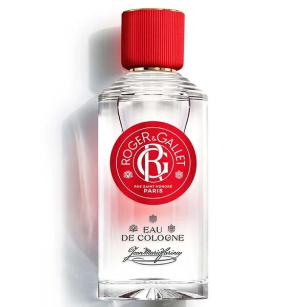 JEAN MARIE FARINA EDC (Roger & Gallet) (Unisex)