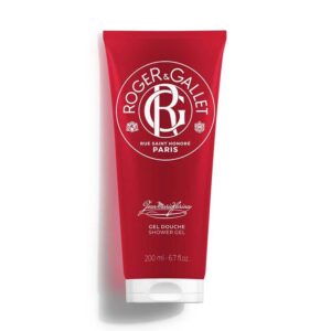 JEAN MARIE FARINA Shower Gel 200ml (Roger & Gallet) (Unisex)