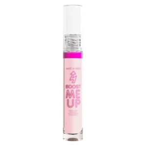 BOOST ME UP BROW & LASH SERUM (Wet n Wild) (Mujer)
