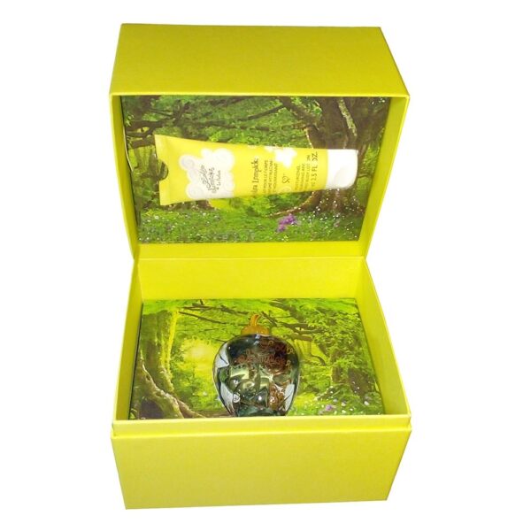 LE PARFUM LOLITA LEMPICKA ESTUCHE EDP 50ml+Body Lotion 75ml (Lolita Lempicka) (Mujer)