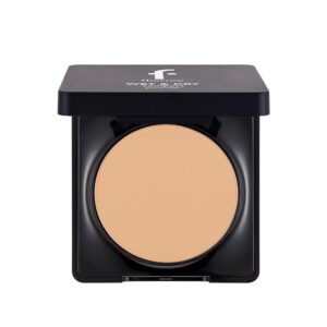 WET & DRY POLVO COMPACTO (Flormar) (Mujer)