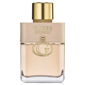 GUESS ICONIC WOMEN EAU DE PARFUM (Guess) (Mujer)