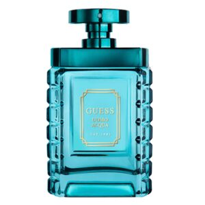 GUESS UOMO ACQUA MEN EDT 100ml (Guess) (Hombre)
