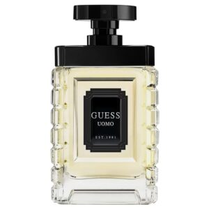 GUESS UOMO MEN EDT 100ml (Guess) (Hombre)