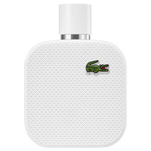 LACOSTE L.12.12 BLANC MEN EDT (Lacoste) (Hombre)