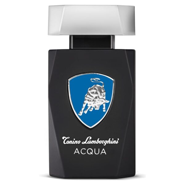 ACQUA TONINO LAMBORGHINI EDT 125ml (Tonino Lamborghini) (Hombre)