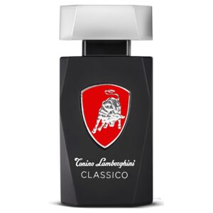 CLASSICO TONINO LAMBORGHINI EDT 125ml (Tonino Lamborghini) (Hombre)