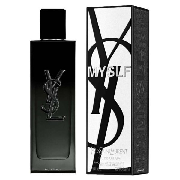 MYSLF YVES SAINT LAURENT Eau de Parfum (Yves Saint Laurent) (Hombre) - Imagen 3