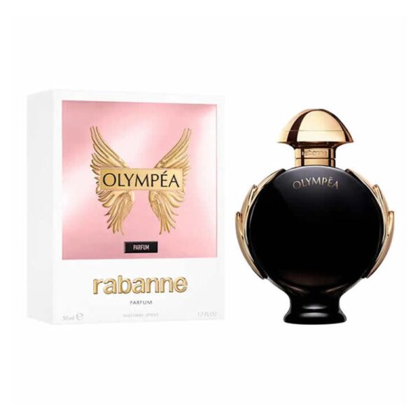OLYMPEA PARFUM (Rabanne) (Mujer) - Imagen 2