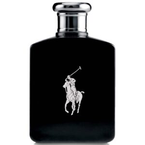 POLO BLACK MEN EDT (Ralph Lauren) (Hombre)