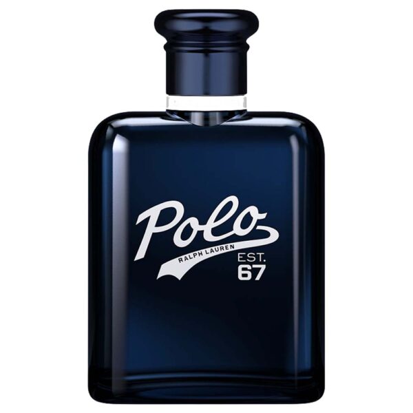 POLO EST 67 EDT (Ralph Lauren) (Hombre)