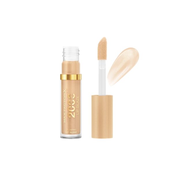 2000 CALORIAS LIP GLAZE Gloss (Max Factor) (Mujer) - Imagen 2
