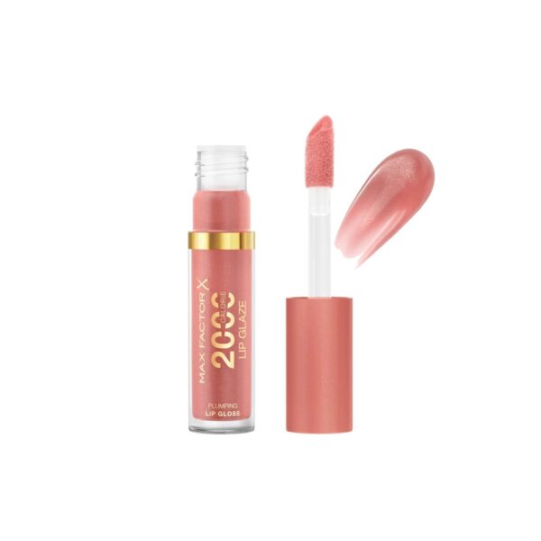 2000 CALORIAS LIP GLAZE Gloss (Max Factor) (Mujer) - Imagen 4