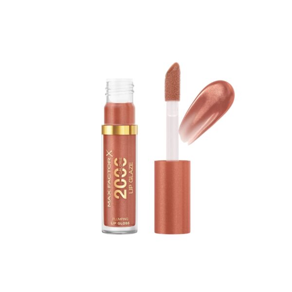 2000 CALORIAS LIP GLAZE Gloss (Max Factor) (Mujer) - Imagen 3