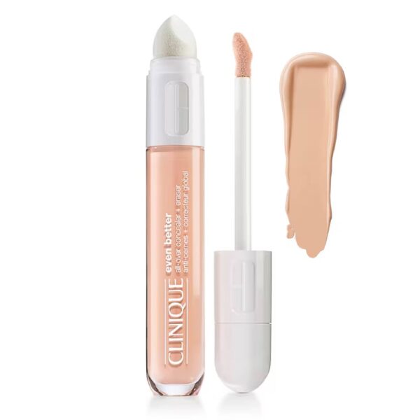 CLINIQUE EVEN BETTER Corrector y Difuminador Total (Clinique Laboratories, Llc) (Mujer) - Imagen 2