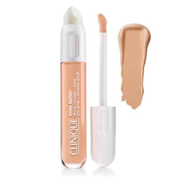 CLINIQUE EVEN BETTER Corrector y Difuminador Total (Clinique Laboratories, Llc) (Mujer) - Imagen 3
