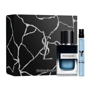 Y ESTUCHE EDP 60ml+EDP 10ml (Yves Saint Laurent) (Hombre)