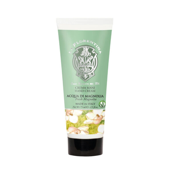 LA FLORENTINA BELLOSGUARDO HAND CREAM 75ml (Mario Fissi) (Mujer) - Imagen 8