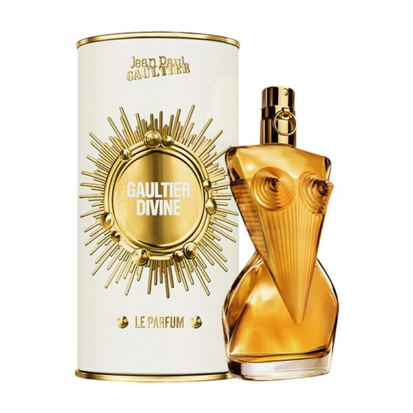 GAULTIER DIVINE LE PARFUM Eau de Parfum Intense (Jean Paul Gaultier) (Mujer) - Imagen 3
