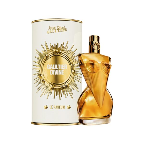 GAULTIER DIVINE LE PARFUM Eau de Parfum Intense (Jean Paul Gaultier) (Mujer) - Imagen 2
