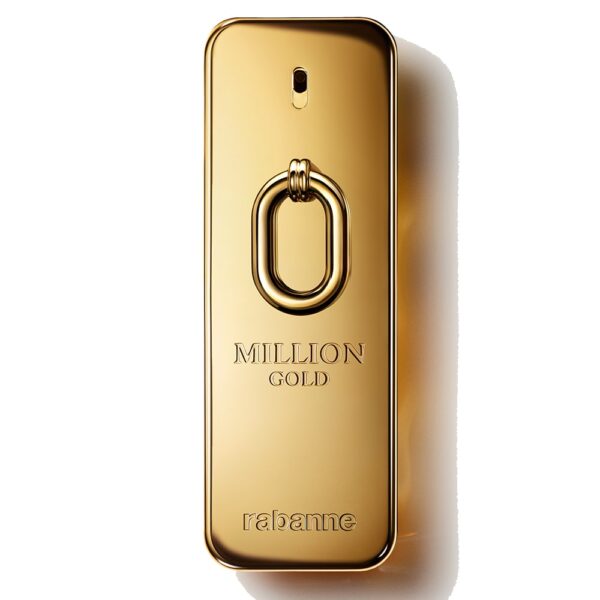 MILLION GOLD EAU DE PARFUM INTENSE (Rabanne) (Hombre)