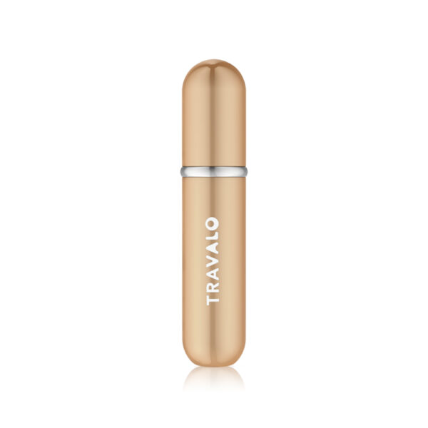 ATOMIZADOR DE VIAJE CLASSIC 5ml (Travalo) (Unisex)
