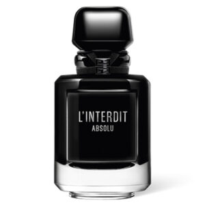 L'INTERDIT ABSOLUT Eau de Parfum Intense (Givenchy) (Mujer)