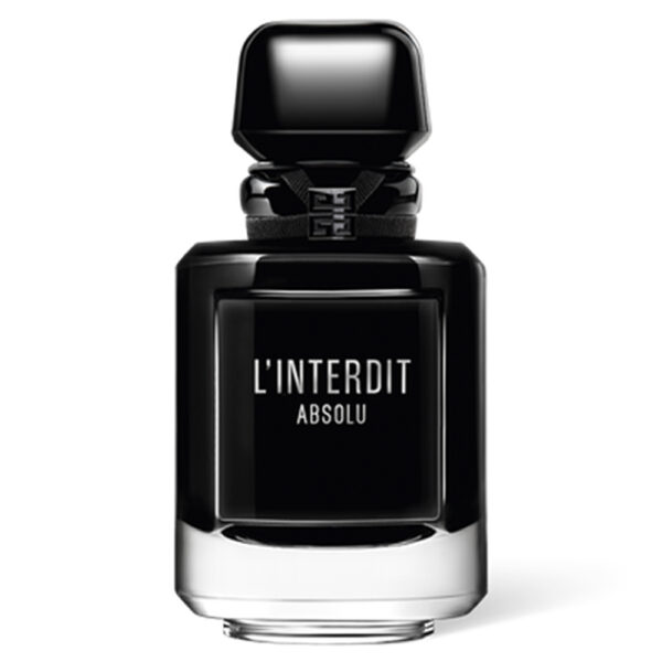 L'INTERDIT ABSOLUT Eau de Parfum Intense (Givenchy) (Mujer)