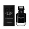L'INTERDIT ABSOLUT Eau de Parfum Intense (Givenchy) (Mujer) - Imagen 2