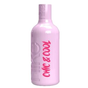 NIKE CHIC & COOL WOMAN EDT 100ml (Nike) (Mujer)
