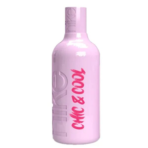NIKE CHIC & COOL WOMAN EDT 100ml (Nike) (Mujer)