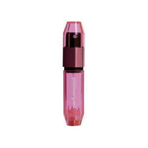 ATOMIZADOR DE VIAJE ICE 5ml (Travalo) (Unisex) - Pink