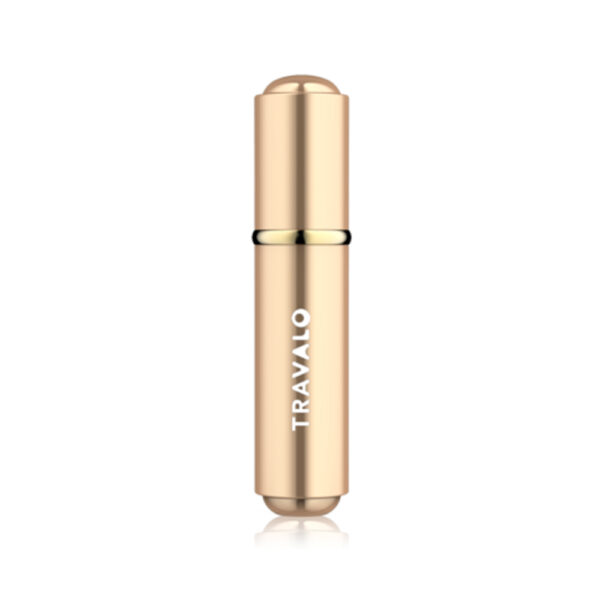 ATOMIZADOR DE VIAJE ROMA 5ml (Travalo) (Unisex) - Imagen 2