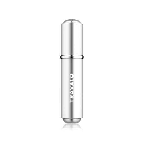 ATOMIZADOR DE VIAJE ROMA 5ml (Travalo) (Unisex) - Imagen 4