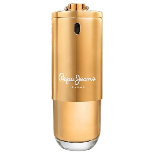 BRIGHT INTENSE PEPE JEANS FOR HER EAU DE PARFUM (Pepe Jeans) (Mujer)