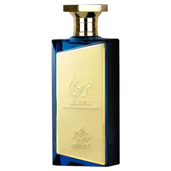 LAZULI DE AL WATANIAH EAU DE PARFUM 100ml (Al Wataniah) (Mujer)