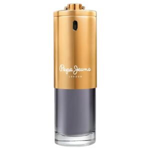 SOBOLD INTENSE PEPE JEANS FOR HIM EAU DE PARFUM (Pepe Jeans) (Hombre)