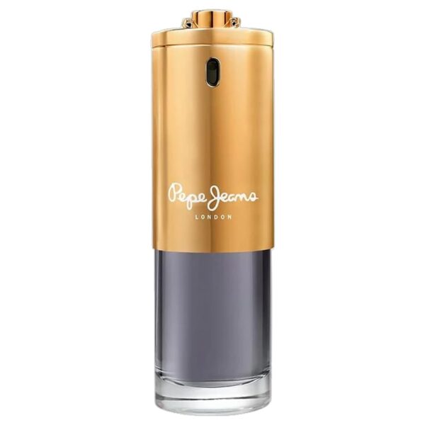 SOBOLD INTENSE PEPE JEANS FOR HIM EAU DE PARFUM (Pepe Jeans) (Hombre)