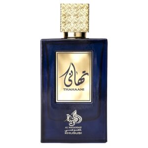 THAHAANI DE AL WATHANIAH EAU DE PARFUM 100ml (Al Wataniah) (Unisex)