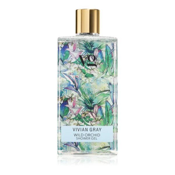 VIVIAN GRAY SHOWER GEL 350ml (Vivian Gray) (Mujer) - Imagen 4