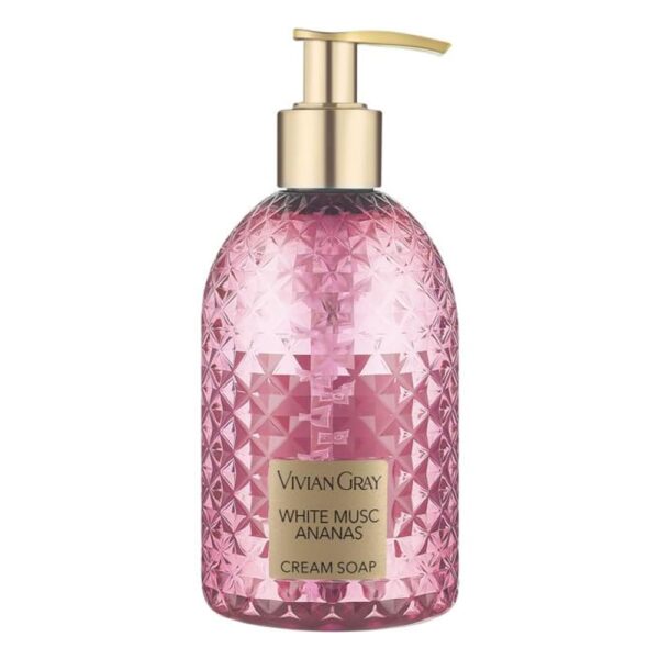 VIVIAN GRAY JABON LIQUIDO  300ml (Vivian Gray) (Mujer) - Imagen 5