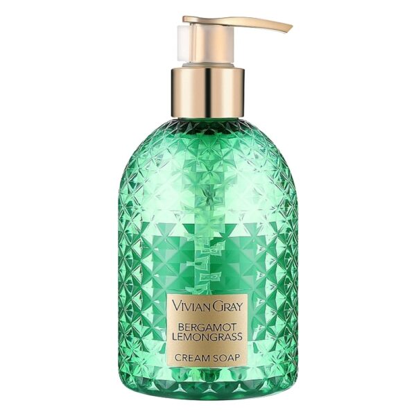 VIVIAN GRAY JABON LIQUIDO  300ml (Vivian Gray) (Mujer) - Imagen 4