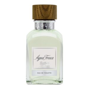 AGUA FRESCA ADOLFO DOMINGUEZ MEN EDT 120ml (Adolfo Dominguez) (Hombre)
